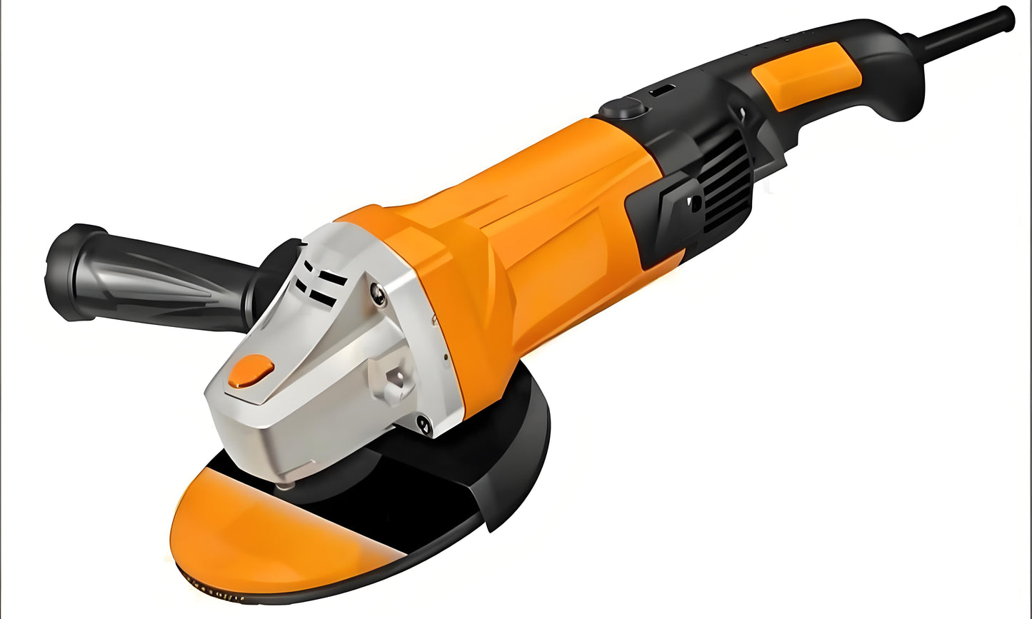 ANGLE GRINDER (INDUSTRY MODEL)