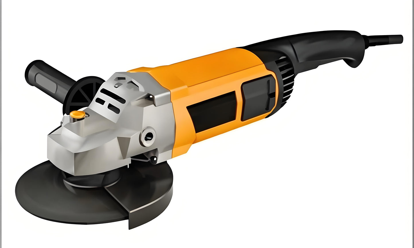 ANGLE GRINDER (INDUSTRY MODEL)