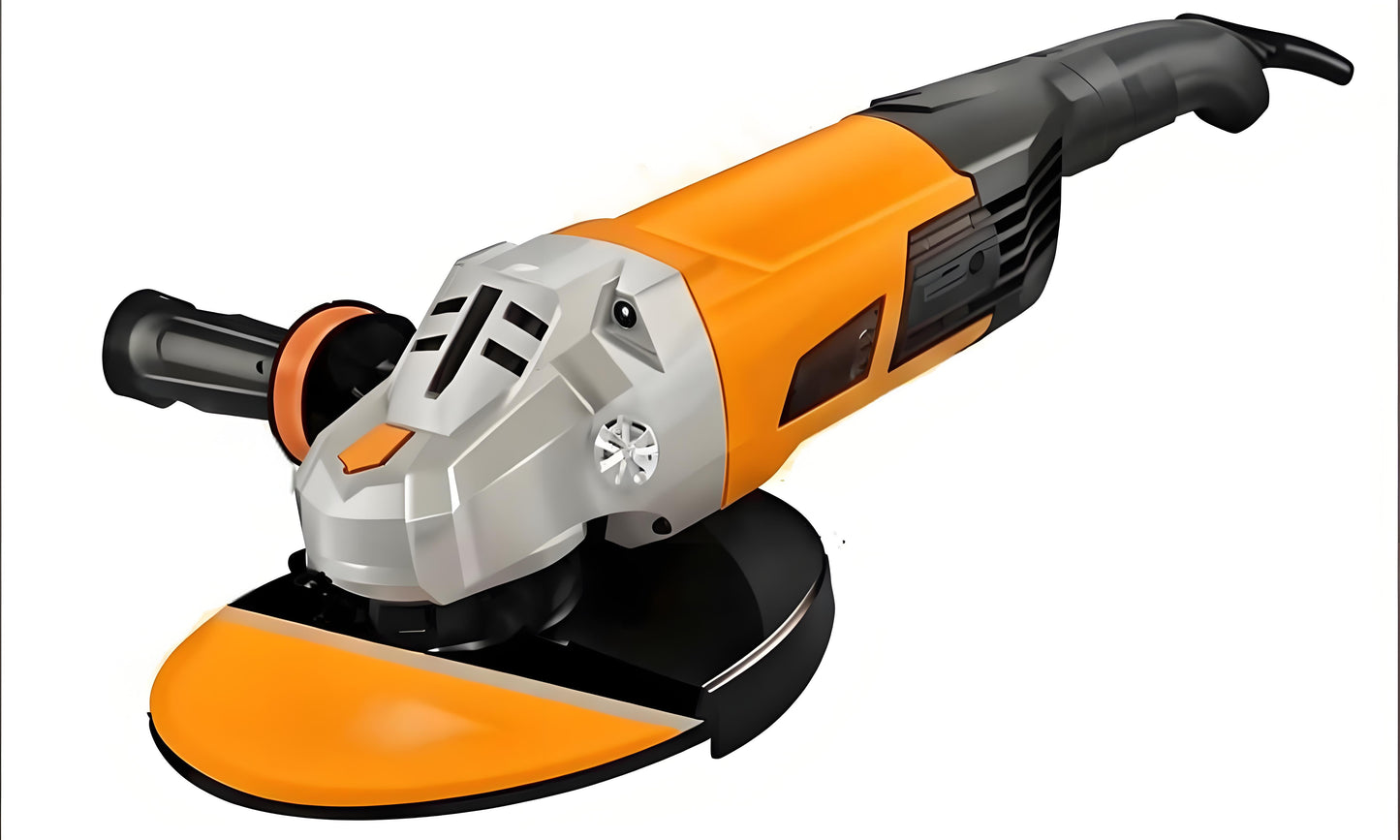 ANGLE GRINDER (INDUSTRY MODEL)