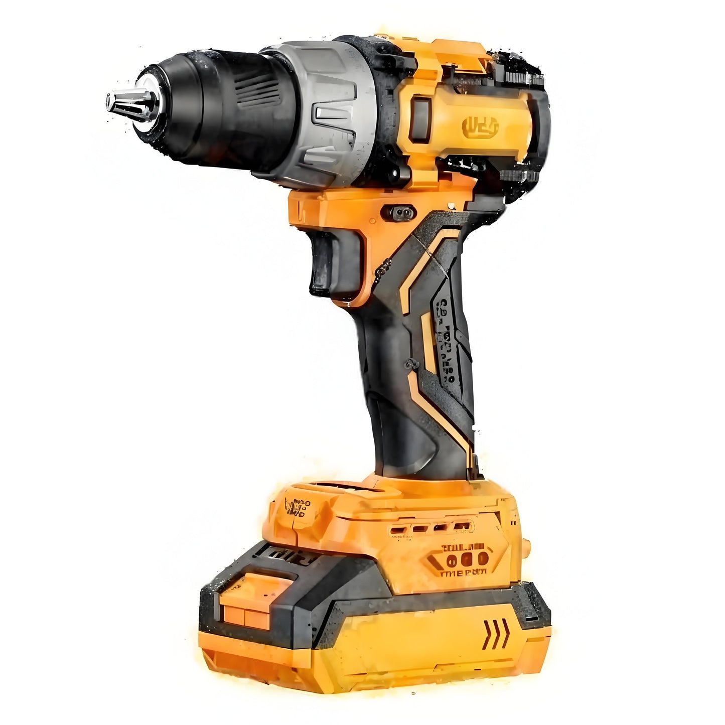 CORDLESS DRILL