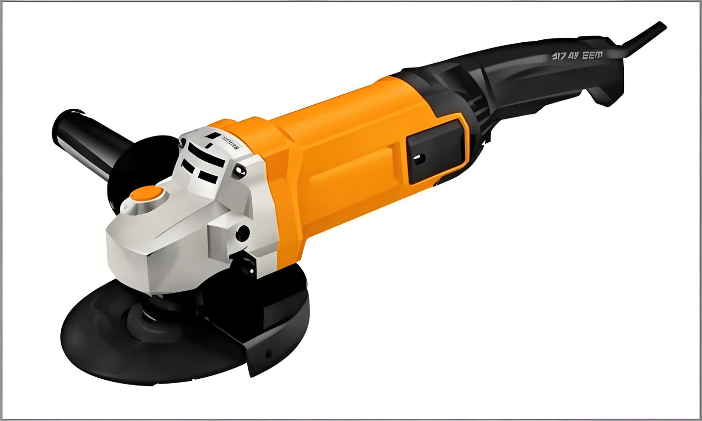 ANGLE GRINDER (INDUSTRY MODEL)