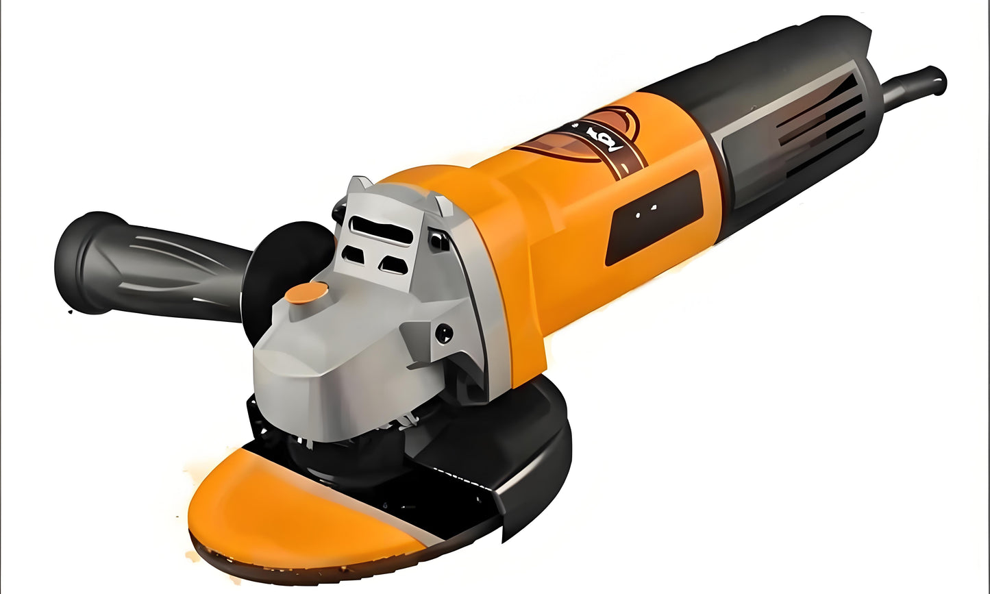 ANGLE GRINDER (INDUSTRY MODEL)