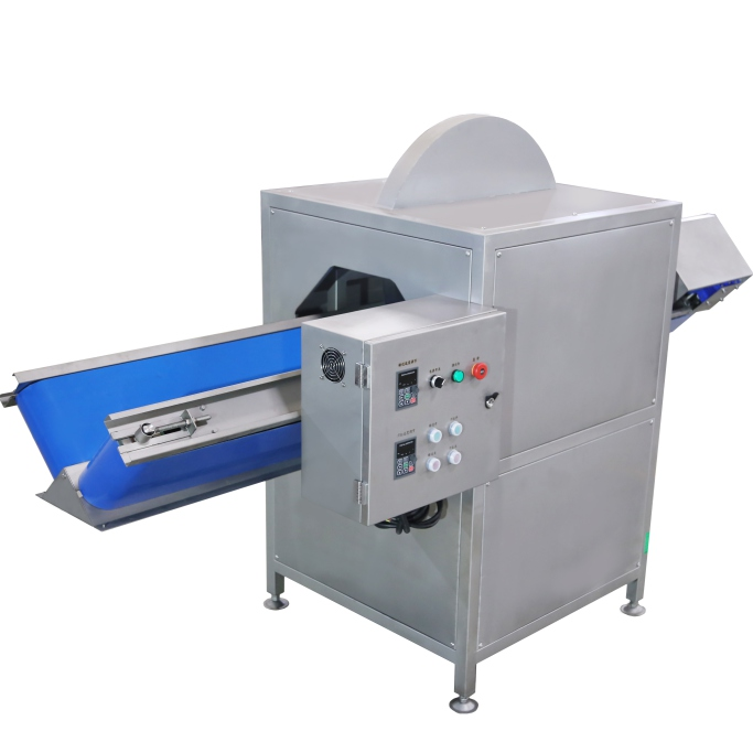 Cabbage, winter melon cut in half machine DY-BV70-P