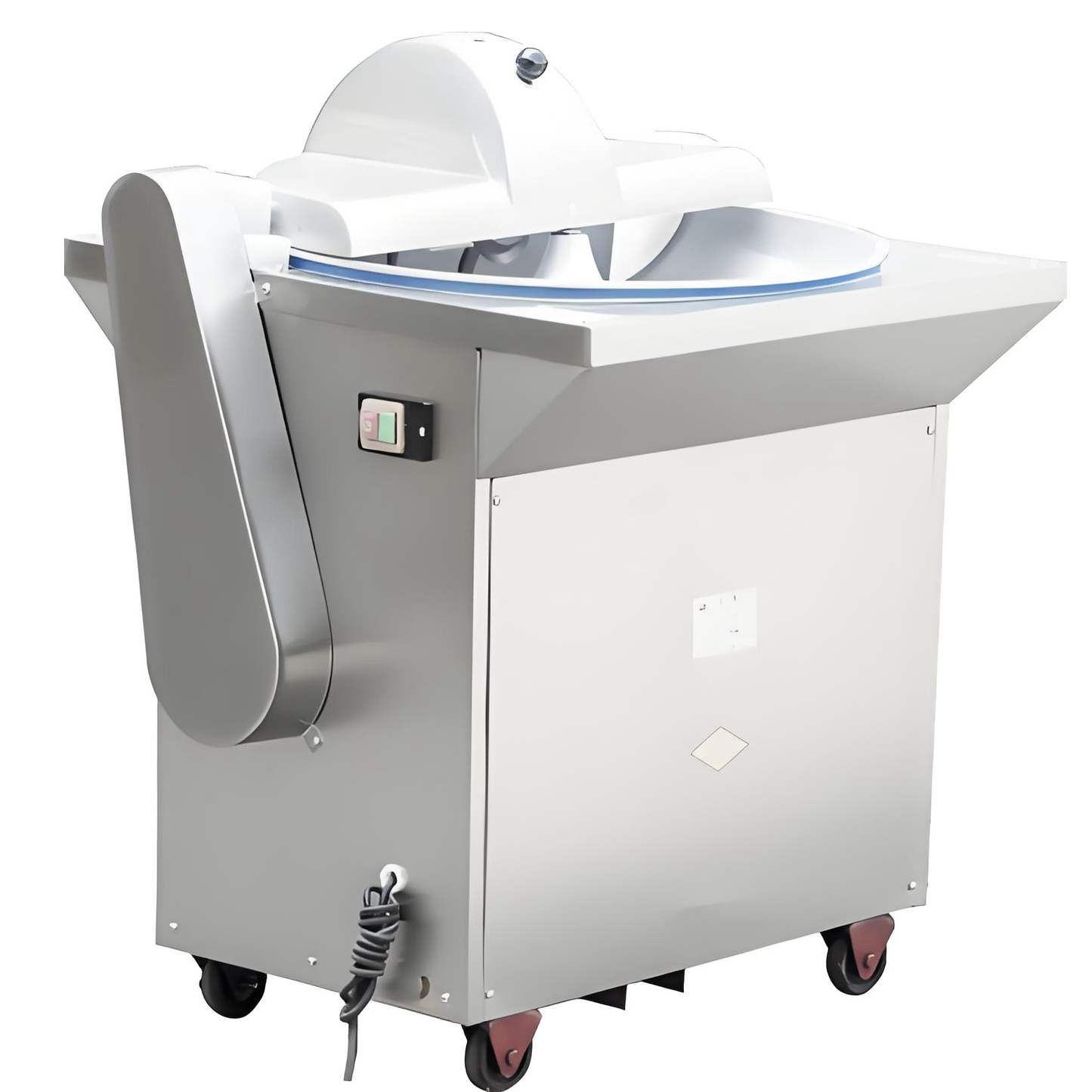 CP20、30 vegetable filling making machine