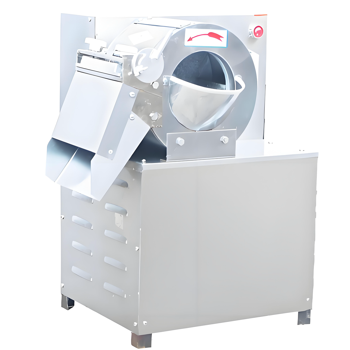 SH30 Vegetable Slicer & shredder