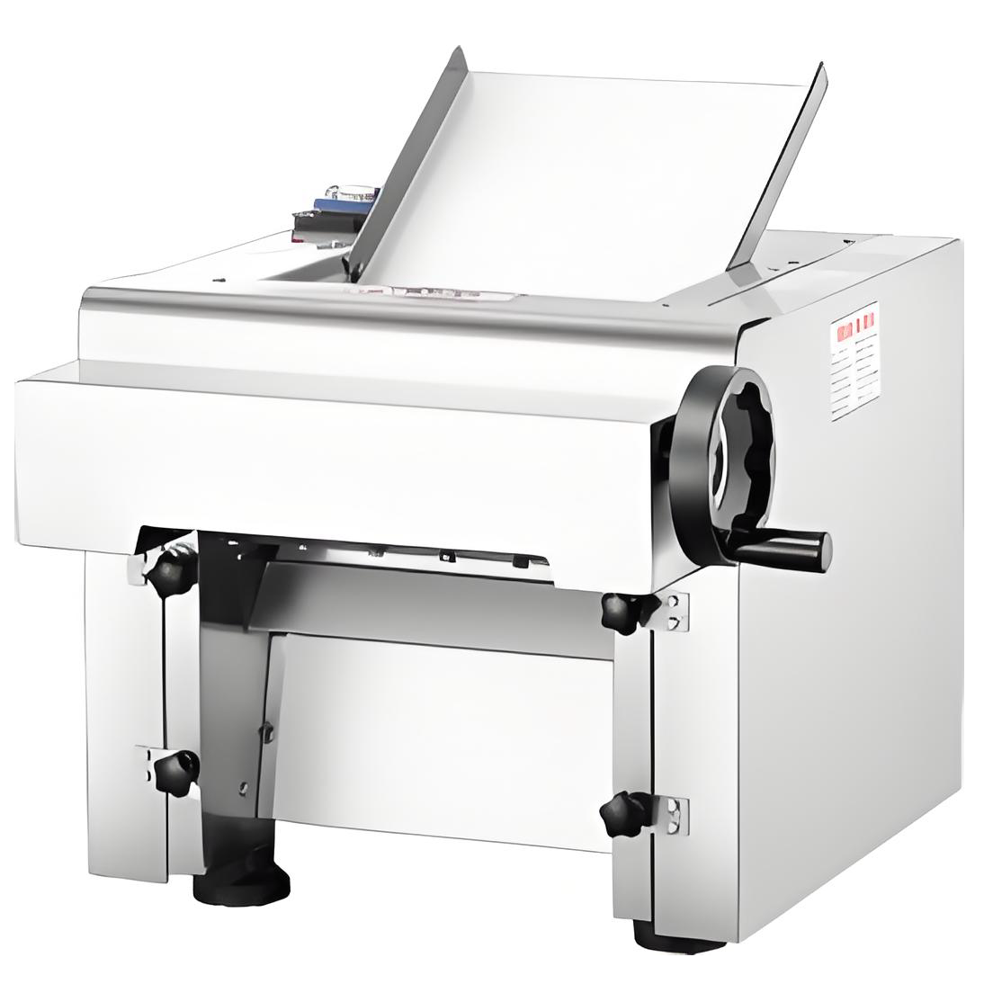 High-speed noodle press