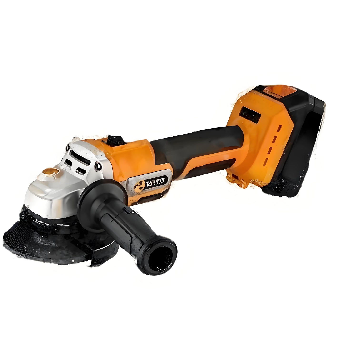 CORDLESS ANGER GRINDER
