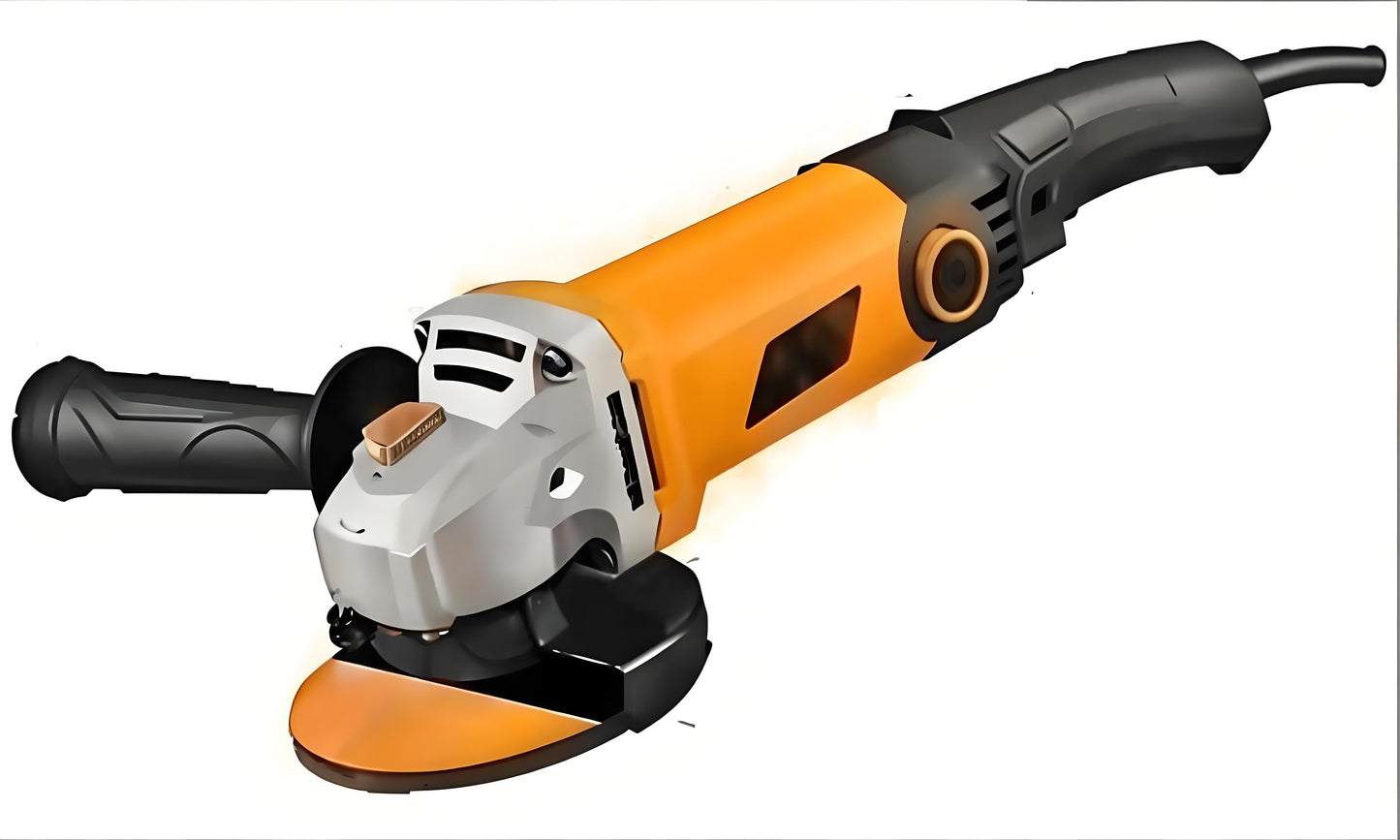 ANGLE GRINDER (INDUSTRY MODEL)