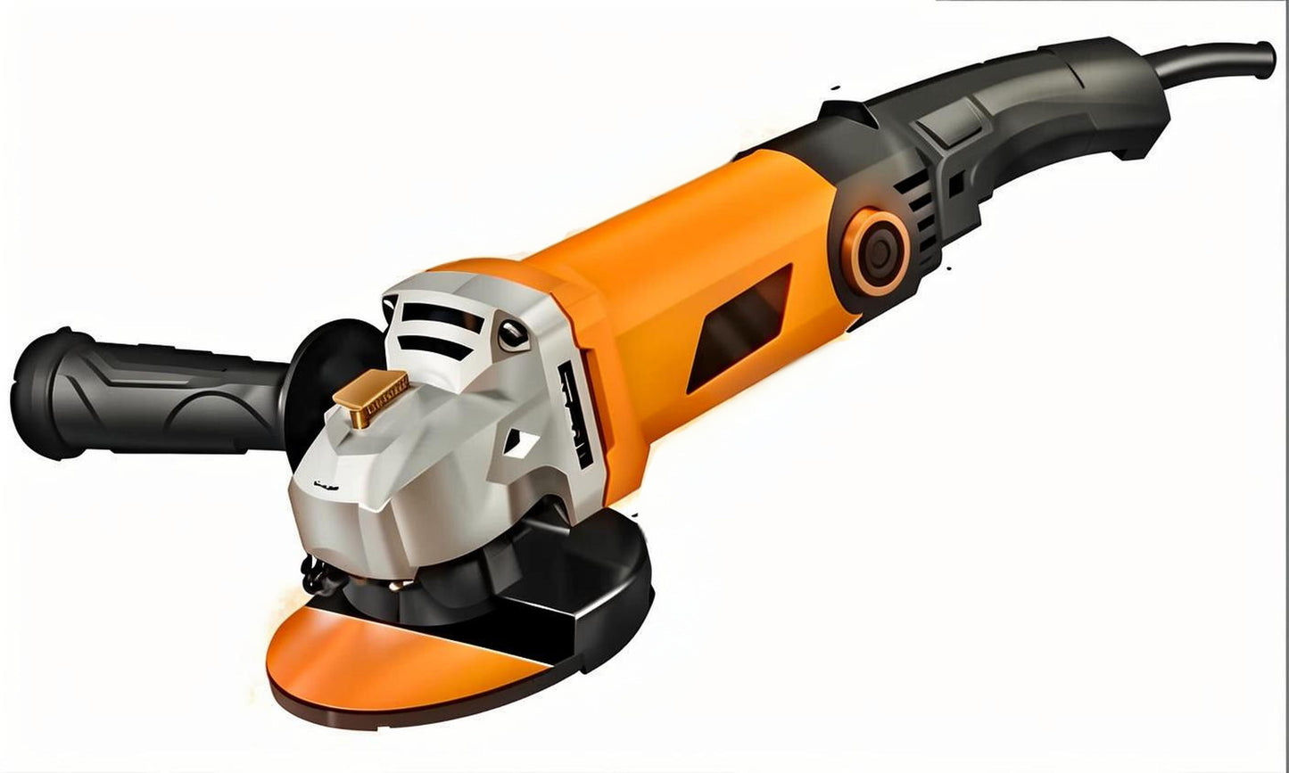 ANGLE GRINDER  (INDUSTRY MODEL)