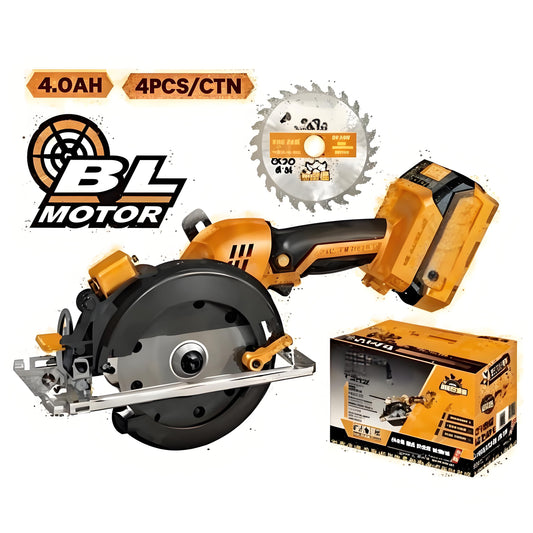 CORDLESS CIRCULAR SAW