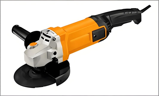ANGLE GRINDER  (INDUSTRY MODEL)