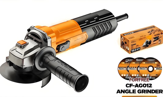 ANGLE GRINDER