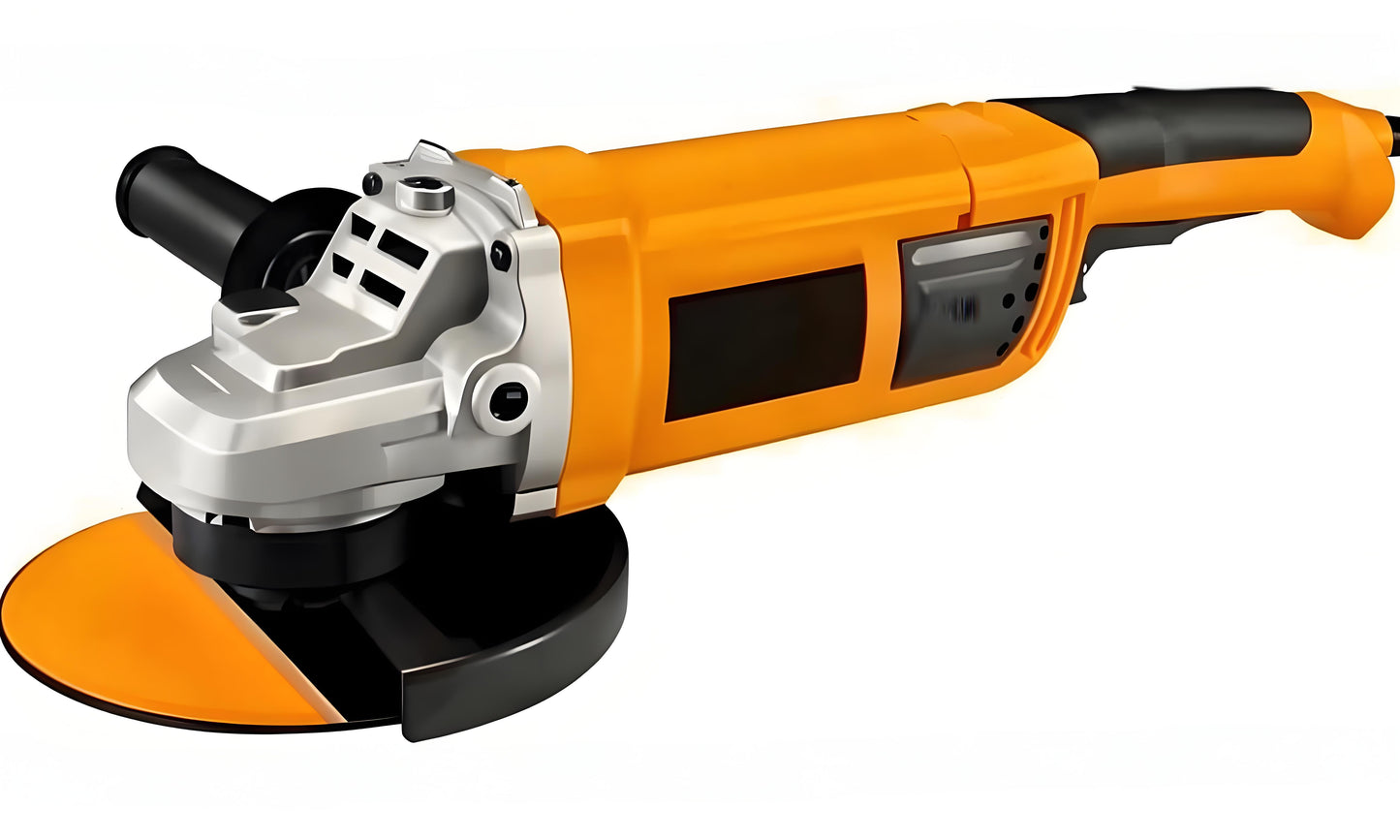 ANGLE GRINDER (INDUSTRY MODEL)