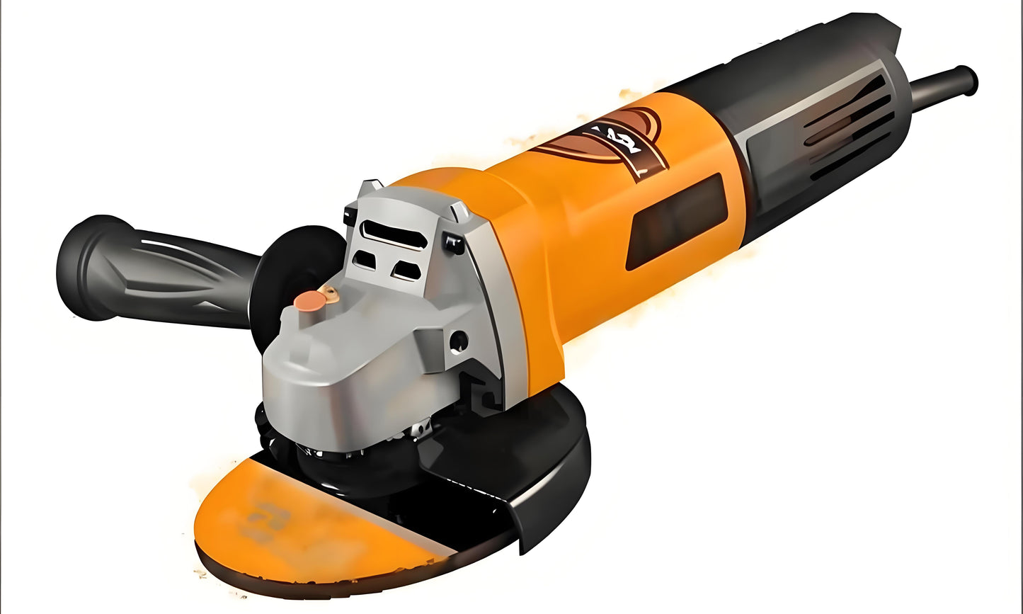 ANGLE GRINDER  (INDUSTRY MODEL)