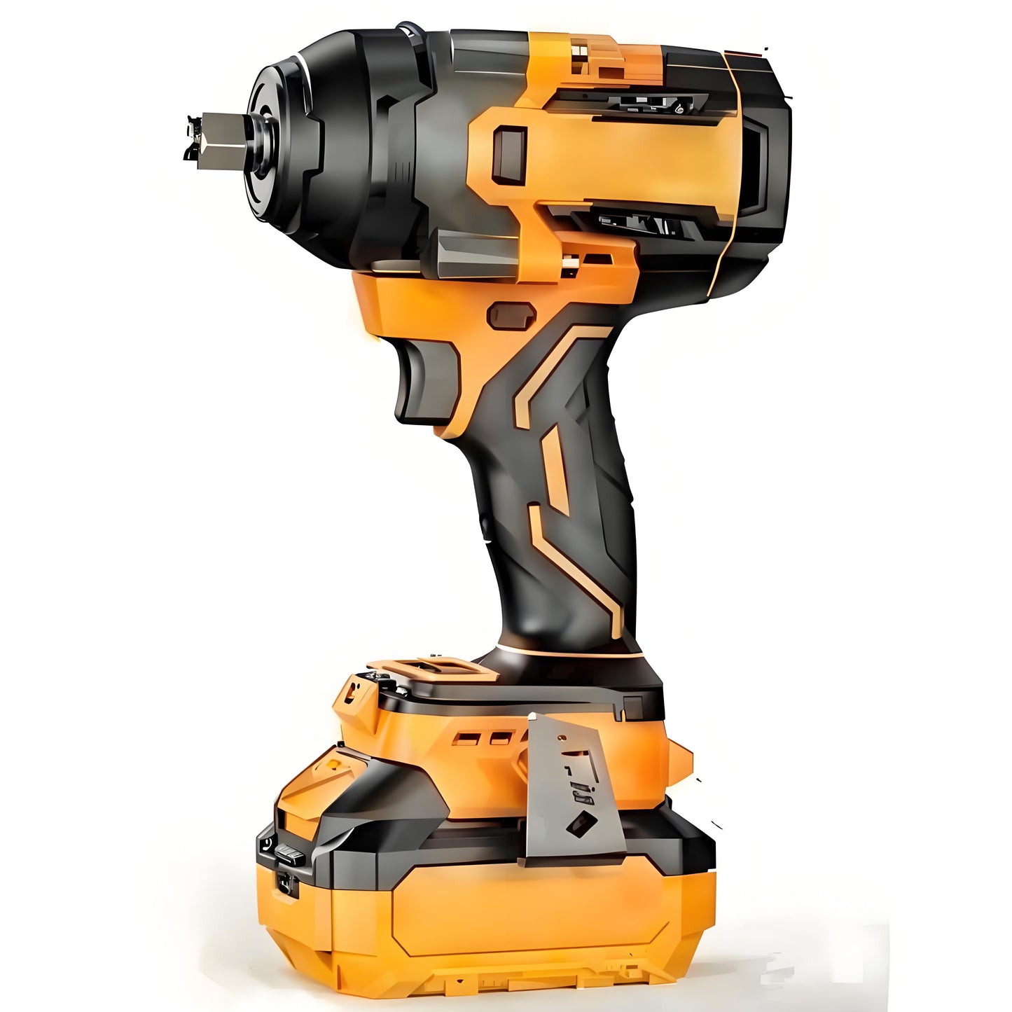 CORLESS IMPACT WRENCH