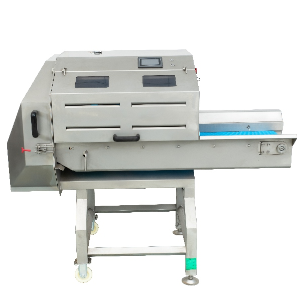 Large Leaf Cutting Machine DY-306B