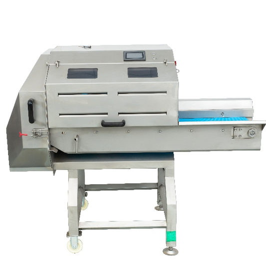 Large Leaf Cutting Machine DY-306B