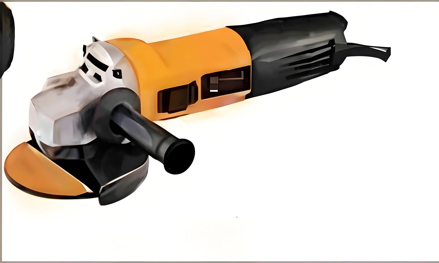 ANGLE GRINDER  (INDUSTRY MODEL)