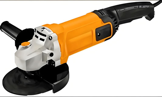 ANGLE GRINDER  (INDUSTRY MODEL)