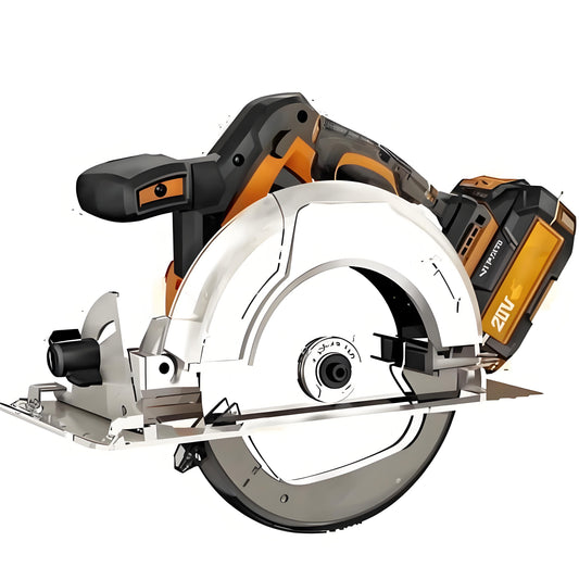 CORDLESS CIRCULAR SAW
