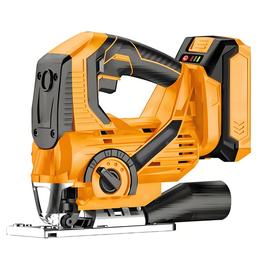 CORDLESS JIG SAW