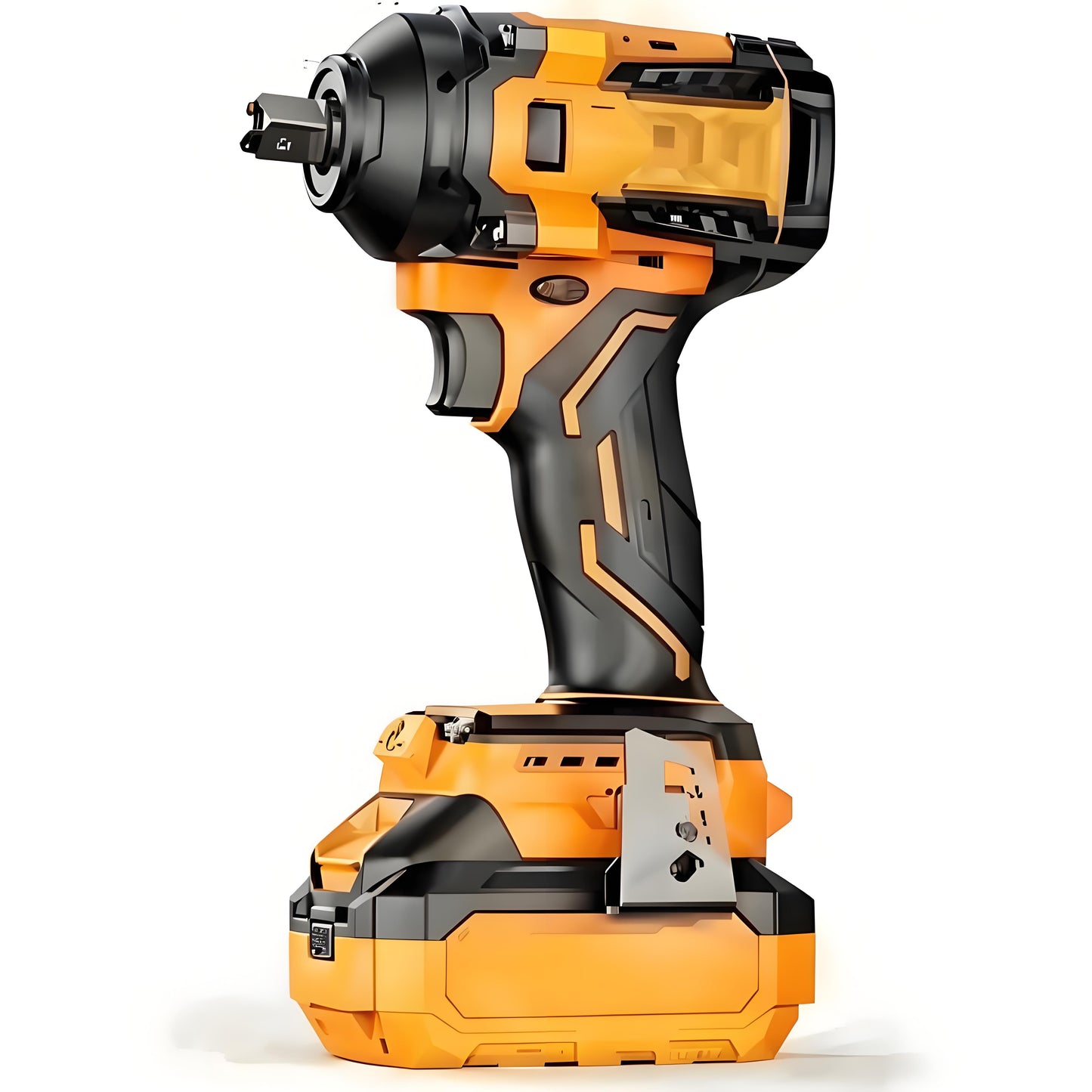 CORLESS IMPACT WRENCH