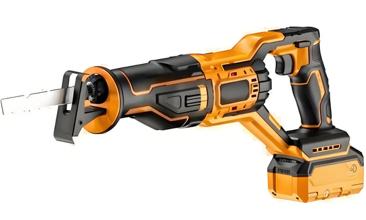 CORDLESS RECIPROCATING SAW