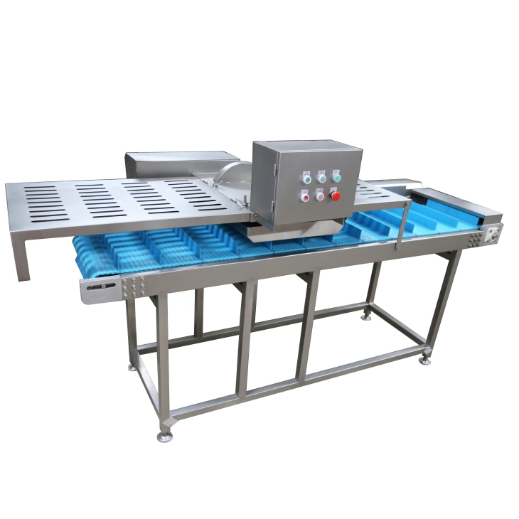 Vegetable root remover DY-B30-S