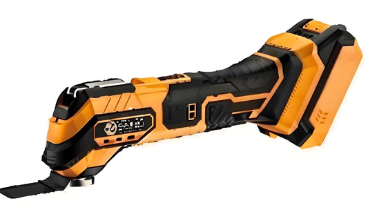 CORDLESS MULTI-FUNTION SAW