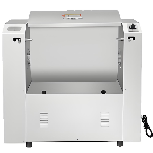 HWJ series mute flour-mixing machine