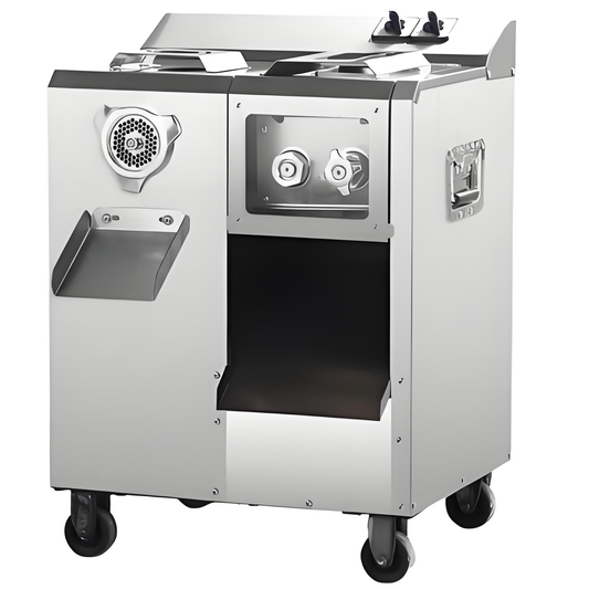 QJR 400 Mince meat cutter