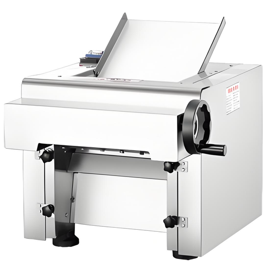 High-speed noodle press