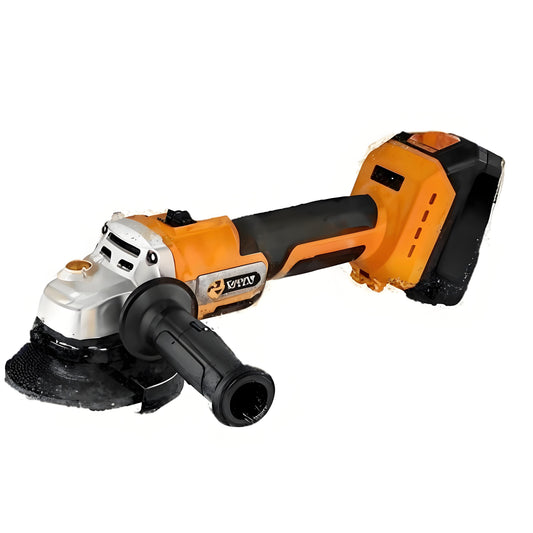 CORDLESS ANGER GRINDER