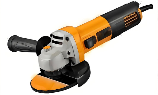 ANGLE GRINDER  (INDUSTRY MODEL)
